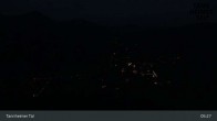 Archiv Foto Webcam Tannheim: Mittelstation Neunerköpfle 04:00