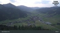 Archiv Foto Webcam Tannheim: Mittelstation Neunerköpfle 00:00
