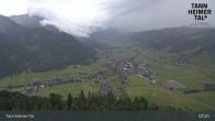 Archiv Foto Webcam Tannheim: Mittelstation Neunerköpfle 06:00