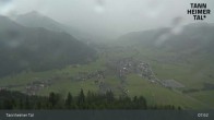 Archiv Foto Webcam Tannheim: Mittelstation Neunerköpfle 07:00