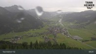 Archiv Foto Webcam Tannheim: Mittelstation Neunerköpfle 08:00
