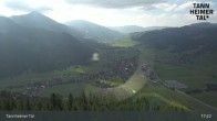 Archived image Webcam Tannheim: Mid sSation Neunerkoepfle 16:00