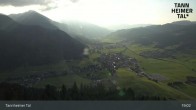 Archived image Webcam Tannheim: Mid sSation Neunerkoepfle 18:00