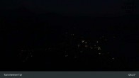 Archiv Foto Webcam Tannheim: Mittelstation Neunerköpfle 04:00