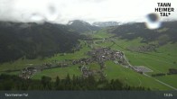 Archiv Foto Webcam Tannheim: Mittelstation Neunerköpfle 10:00