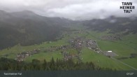 Archiv Foto Webcam Tannheim: Mittelstation Neunerköpfle 06:00