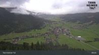 Archiv Foto Webcam Tannheim: Mittelstation Neunerköpfle 08:00