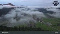 Archiv Foto Webcam Tannheim: Mittelstation Neunerköpfle 06:00