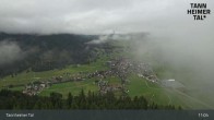 Archiv Foto Webcam Tannheim: Mittelstation Neunerköpfle 10:00