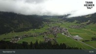 Archiv Foto Webcam Tannheim: Mittelstation Neunerköpfle 12:00