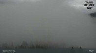 Archiv Foto Webcam Tannheim: Mittelstation Neunerköpfle 16:00