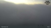 Archiv Foto Webcam Tannheim: Mittelstation Neunerköpfle 18:00