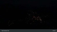 Archiv Foto Webcam Tannheim: Mittelstation Neunerköpfle 06:00