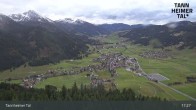 Archiv Foto Webcam Tannheim: Mittelstation Neunerköpfle 16:00