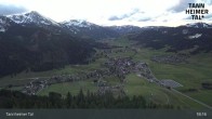 Archiv Foto Webcam Tannheim: Mittelstation Neunerköpfle 00:00