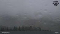Archived image Webcam Tannheim: Mid sSation Neunerkoepfle 06:00