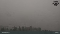 Archived image Webcam Tannheim: Mid sSation Neunerkoepfle 07:00