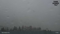Archived image Webcam Tannheim: Mid sSation Neunerkoepfle 10:00