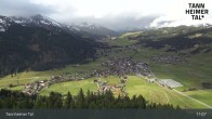 Archiv Foto Webcam Tannheim: Mittelstation Neunerköpfle 10:00