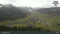 Archiv Foto Webcam Tannheim: Mittelstation Neunerköpfle 10:00