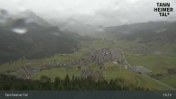 Archiv Foto Webcam Tannheim: Mittelstation Neunerköpfle 12:00