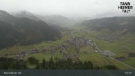 Archiv Foto Webcam Tannheim: Mittelstation Neunerköpfle 14:00
