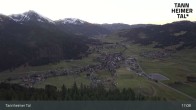 Archiv Foto Webcam Tannheim: Mittelstation Neunerköpfle 00:00
