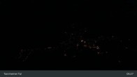 Archiv Foto Webcam Tannheim: Mittelstation Neunerköpfle 04:00