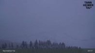 Archiv Foto Webcam Tannheim: Mittelstation Neunerköpfle 06:00