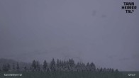 Archiv Foto Webcam Tannheim: Mittelstation Neunerköpfle 07:00