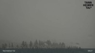 Archiv Foto Webcam Tannheim: Mittelstation Neunerköpfle 08:00
