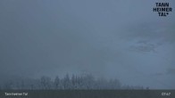 Archiv Foto Webcam Tannheim: Mittelstation Neunerköpfle 07:00