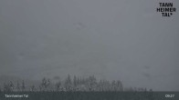Archiv Foto Webcam Tannheim: Mittelstation Neunerköpfle 08:00