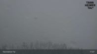 Archiv Foto Webcam Tannheim: Mittelstation Neunerköpfle 10:00