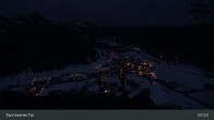 Archiv Foto Webcam Tannheim: Mittelstation Neunerköpfle 06:00