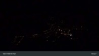 Archiv Foto Webcam Tannheim: Mittelstation Neunerköpfle 04:00