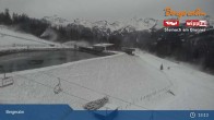 Archiv Foto Webcam Sesselbahn Steinboden, Bergeralm 12:00