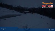 Archived image Webcam Chair Lift Steinboden, Alp Bergeralm 06:00