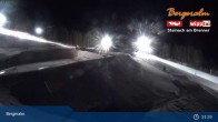 Archiv Foto Webcam Sesselbahn Steinboden, Bergeralm 02:00