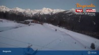 Archiv Foto Webcam Sesselbahn Steinboden, Bergeralm 06:00