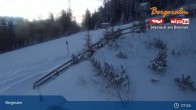 Archived image Webcam Chair Lift Steinboden, Alp Bergeralm 06:00