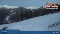 Archived image Webcam Chair Lift Steinboden, Alp Bergeralm 16:00