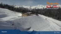 Archiv Foto Webcam Sesselbahn Steinboden, Bergeralm 10:00