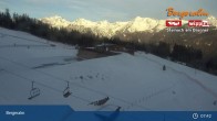 Archiv Foto Webcam Sesselbahn Steinboden, Bergeralm 07:00