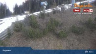 Archiv Foto Webcam Sesselbahn Steinboden, Bergeralm 02:00