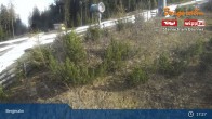 Archiv Foto Webcam Sesselbahn Steinboden, Bergeralm 16:00
