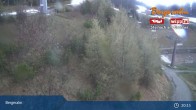 Archiv Foto Webcam Sesselbahn Steinboden, Bergeralm 04:00
