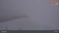 Archived image Webcam Chair Lift Steinboden, Alp Bergeralm 07:00