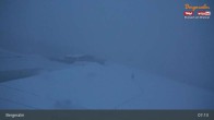 Archived image Webcam Chair Lift Steinboden, Alp Bergeralm 06:00
