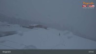 Archived image Webcam Chair Lift Steinboden, Alp Bergeralm 07:00